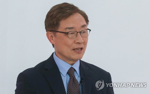 최재형 전 감사원장[국회사진기자단]